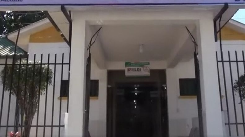 Una nena llegó muerta al hospital y su papá se suicidó frente a los médicos: el horror que reveló la autopsia | LMCipolletti.com Una nena llegó muerta al hospital y su papá se suicidó frente a los médicos: el horror que reveló la autopsia