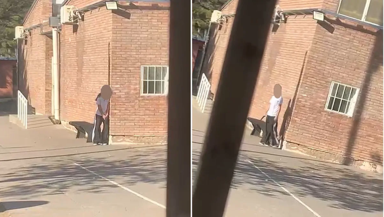El reclamo por una profesora y el bullying: las sospechas sobre el ataque de la estudiante armada