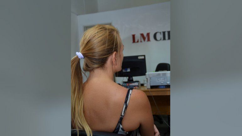 Buscan revincular a nena que habría sido abusada