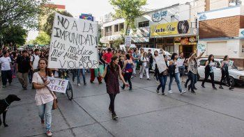 alertan por la gran cantidad de casos de abusos sexuales