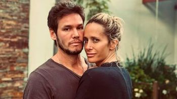 Julieta Prandi bajo fuego: desmintió con bronca su separación de Emanuel Ortega
