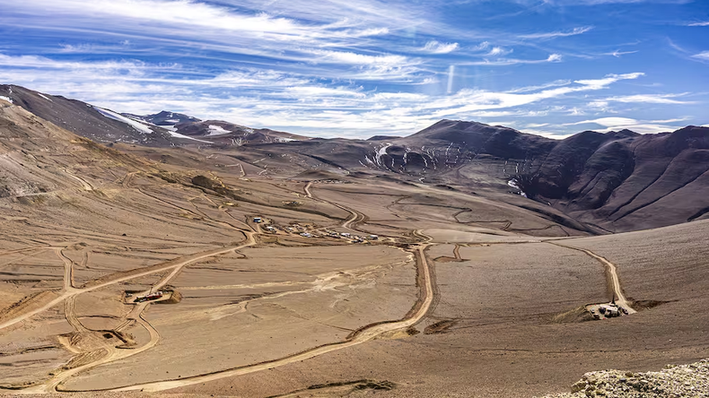 Chile en alerta por el potencial minero de Argentina: ¿Qué implicaciones tiene esto?