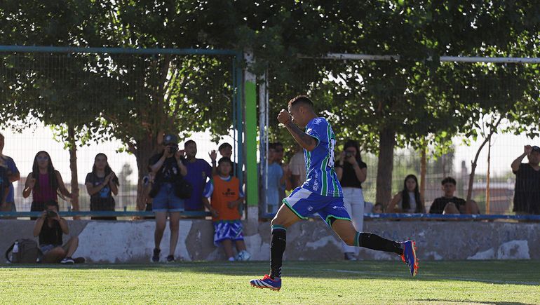 El domingo pasado