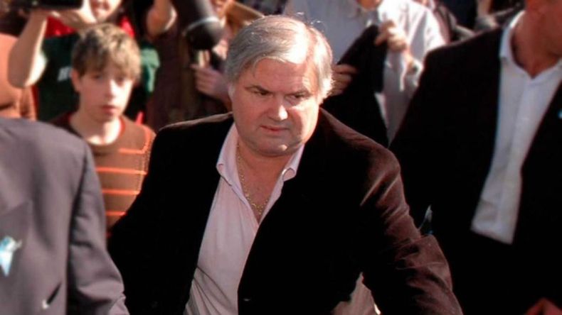 Procesan a la familia y allegados de Daniel Muñoz, secretario de Néstor Kirchner, por lavado de dinero.