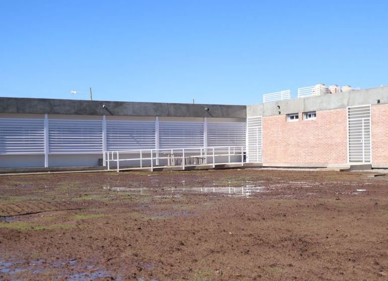 No habría personal para la subcomisaría del barrio El Espejo