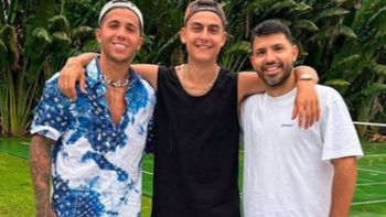 El futbolista que le habría sido infiel a su novia a un año de ser mamá | LMCipolletti.com El futbolista que le habría sido infiel a su novia a un año de ser mamá