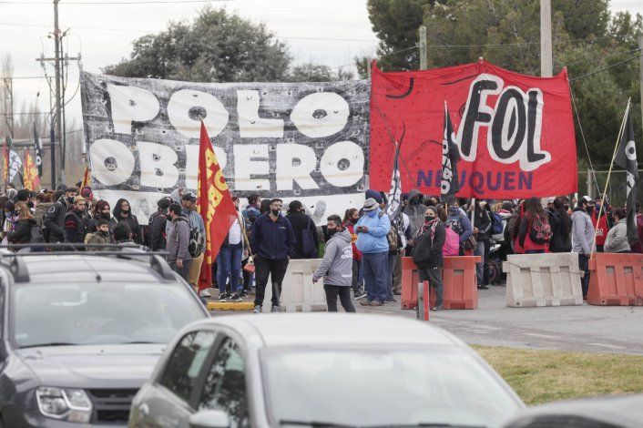 Se viene otra jornada de protesta en los puentes carreteros