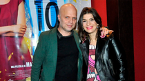 se separaron sebastian wainraich y dalia gutmann