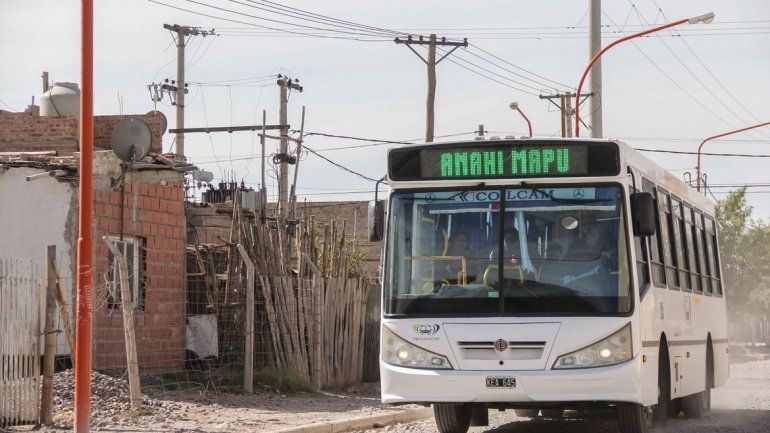 Con otro tarifazo, el boleto urbano treparía a $13,75