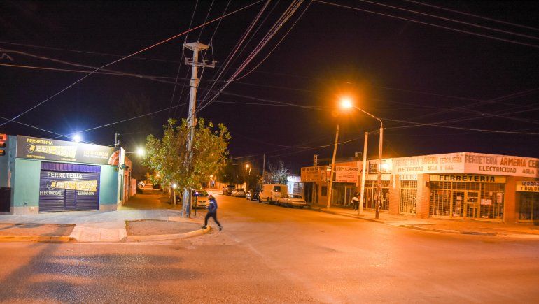 Neuquén: crece la cantidad de locales vacíos en el Alto y el Oeste de la ciudad