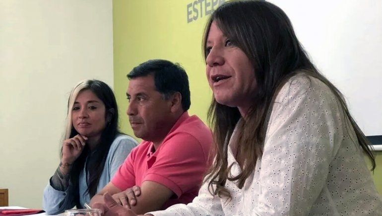 Comunidad Organizada, un nuevo partido político en Río Negro