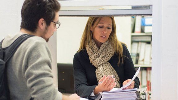 Abrieron las inscripciones a la UNRN para el ciclo lectivo 2020