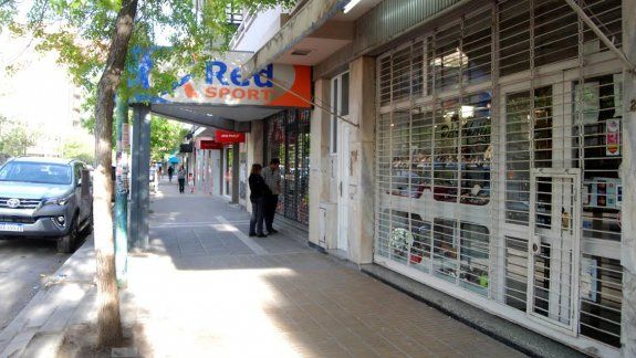El sector comercial cipoleño ha sido muy castigado en lo que va del año por una acentuada disminución del consumo.