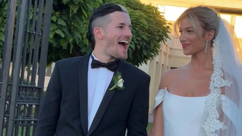 el mensaje de stefi roitman que alimenta versiones de separacion: prefiero ser...