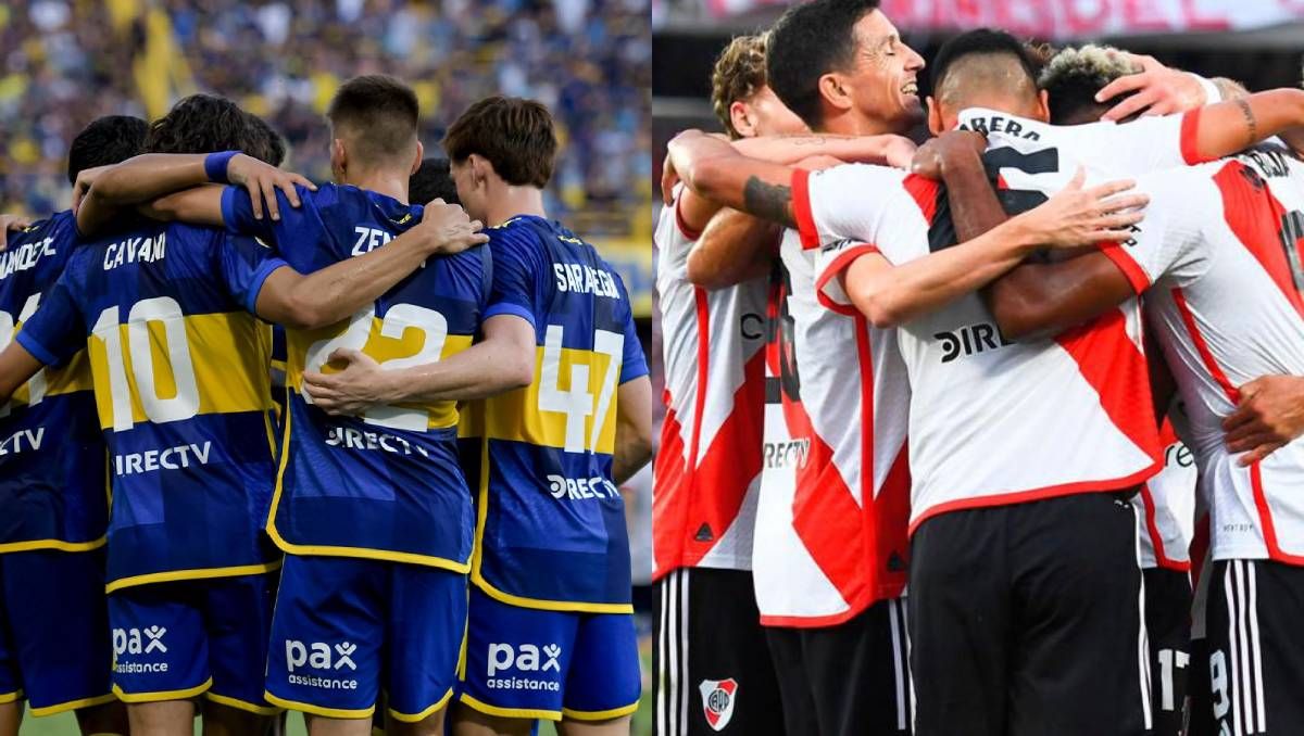 Confirmado: qué día