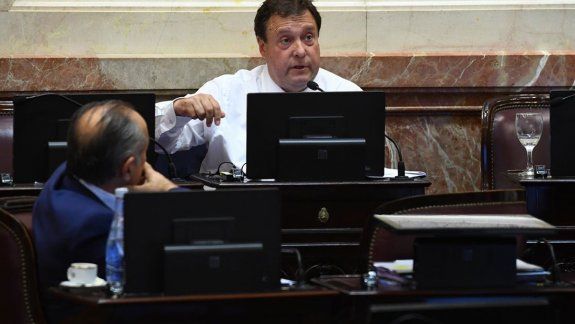 Se aprobó la emergencia pública