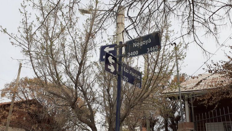 Violenta entradera: simularon querer comprar una casa