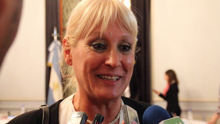 La magistratura aceptó la renuncia de la procuradora.