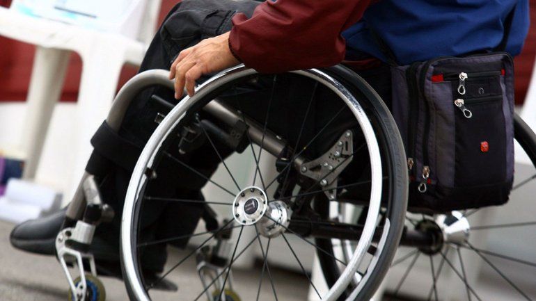 No hay respuestas por las pensiones por discapacidad