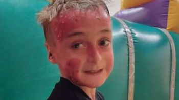 noah, el nino cipoleno que necesita de la ayuda de todos para viajar al garrahan noah, el nino cipoleno que necesita de la ayuda de todos para viajar al garrahan