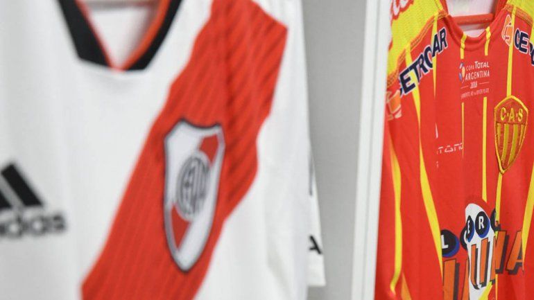 River quiere seguir de copas ante la gran revelación
