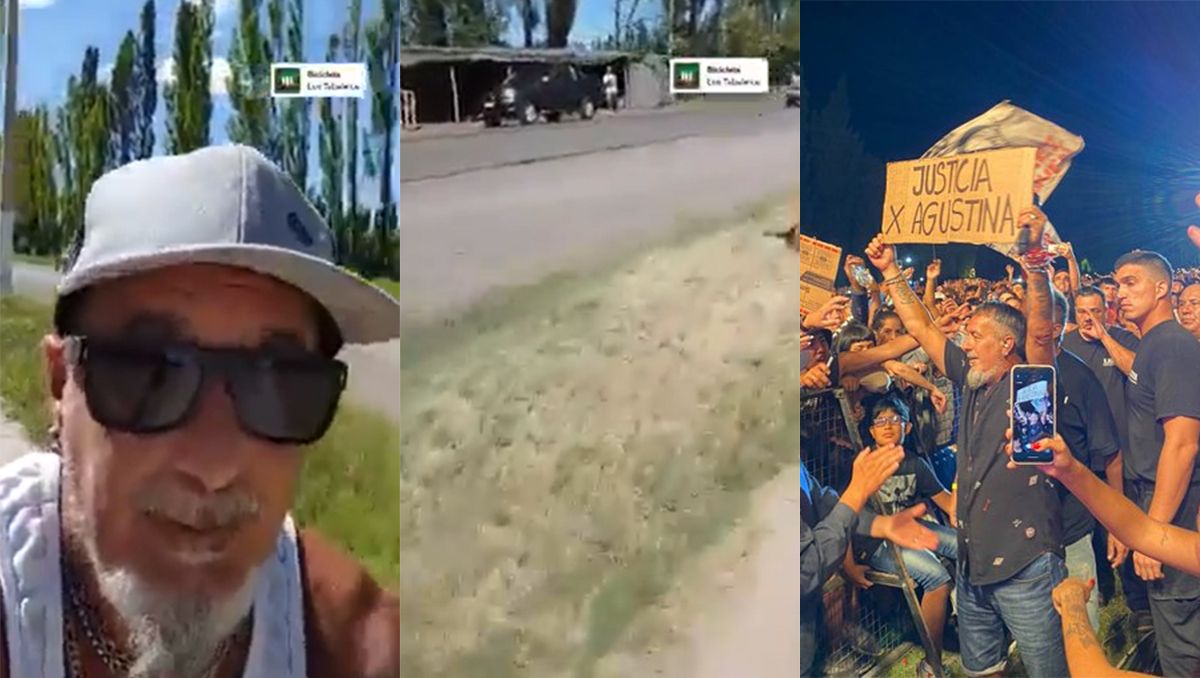 El Mono en el Valle: de su paseo en bici