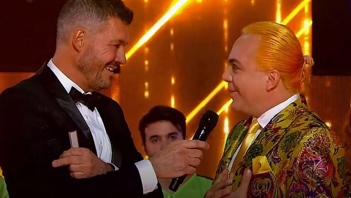 Tinelli debutó con un gran show: ¿Cómo le fue en rating?