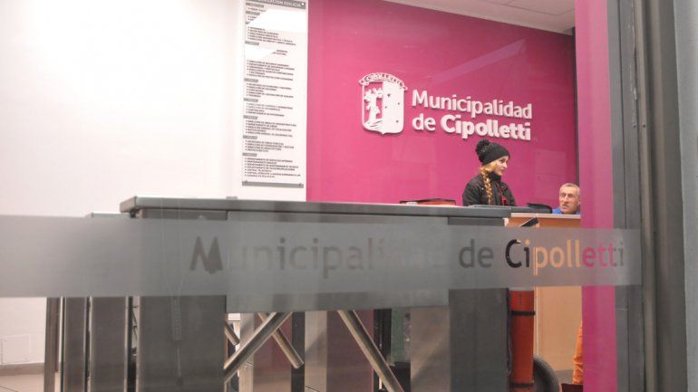 Se requerirá capacitación para ingresar en los lugares en que se necesite. 