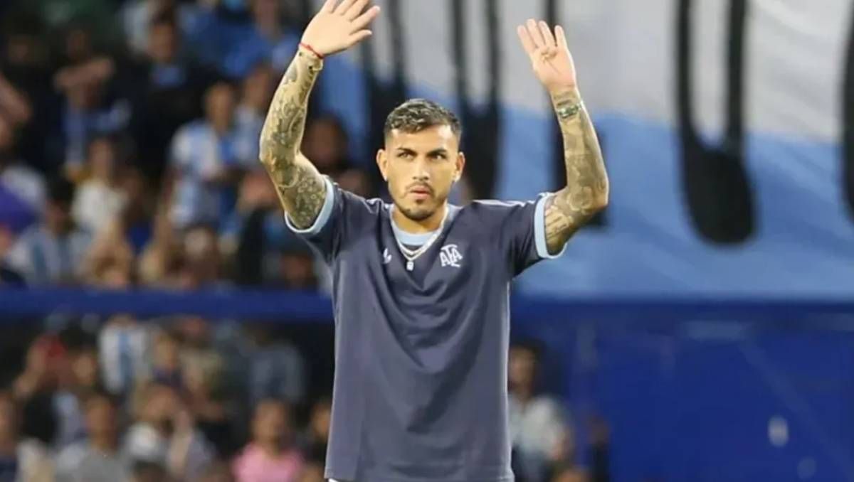 Por qué Boca todavía puede comprar a Leandro Paredes