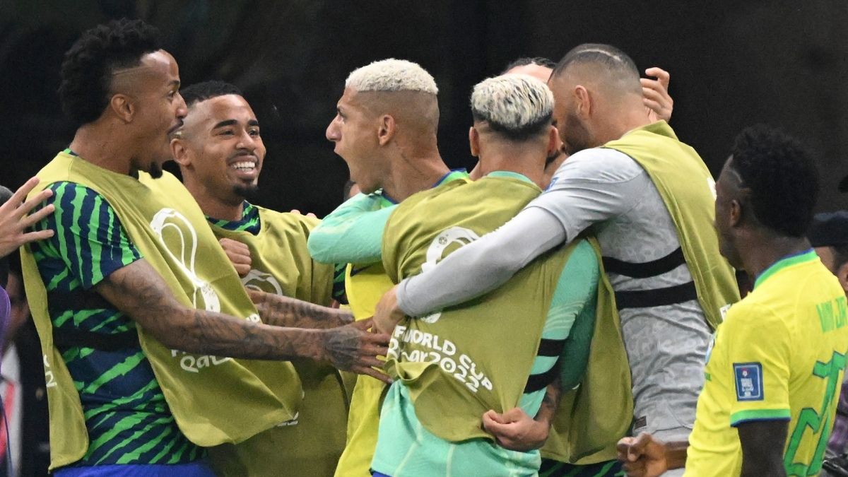 Los partidazos del lunes