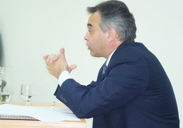 Un fiscal reclamó cuatro años de cárcel para Héctor Palito Montecino