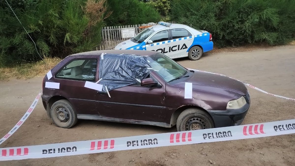 Liberaron al hombre que mató a otro en Villa La Angostura