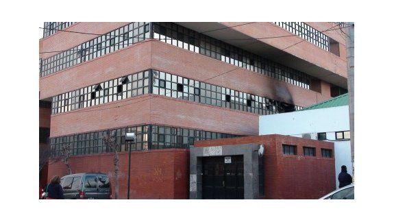 El juez Camarda suma otra denuncia por violación a los DDHH en Roca