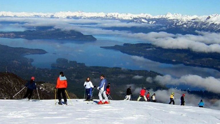 Centros de esquí preparan protocolo, pero no saben si podrán abrir