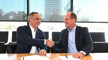 PAE mantendrá la operación de las áreas tras el ingreso de Continental Resources a los proyectos. | LMCipolletti.com PAE mantendrá la operación de las áreas tras el ingreso de Continental Resources a los proyectos.