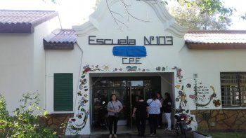 una escuela de neuquen rechazo llevar el nombre de julio a. roca