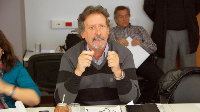 El cipoleño Jorge Barragán asumiría al frente del IPPV