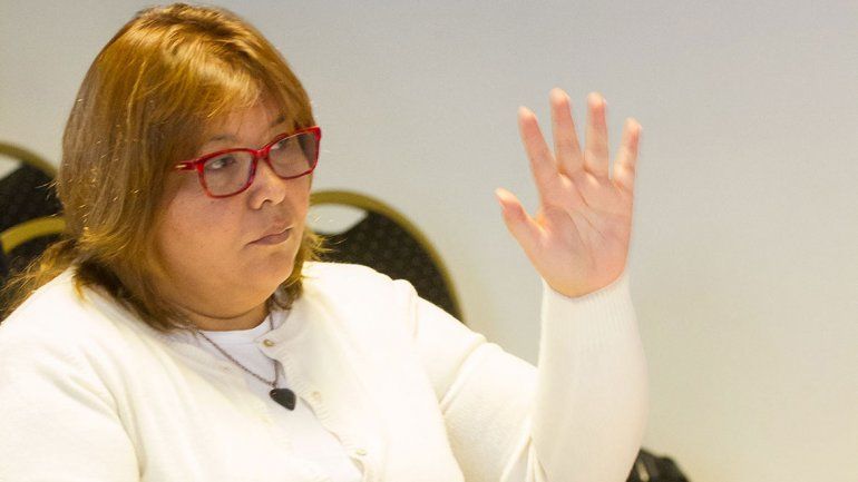 Tortoriello repite la fórmula con una lista sin experiencia política