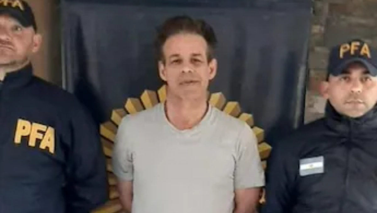 Este procedimiento se llevó a cabo tras la denuncia de Juan Grabois.