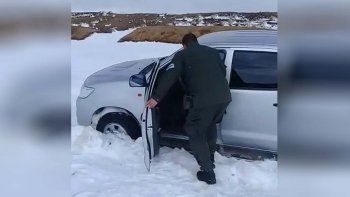 encontraron muertos a los hombres desaparecidos en la ruta 13 