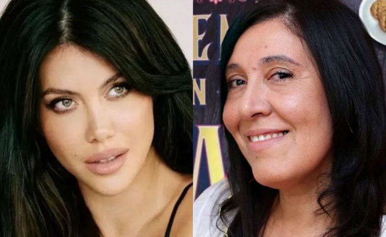 La numeróloga de la farándula reveló como seguirá el 2023 para Wanda Nara.