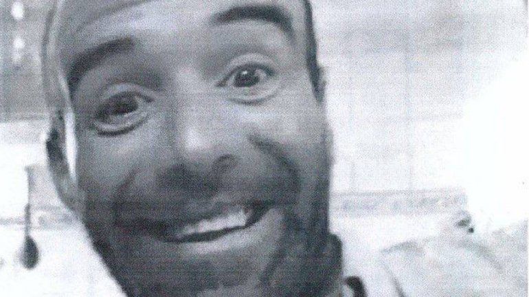 Buscan en Río Negro a un hombre de Chivilcoy