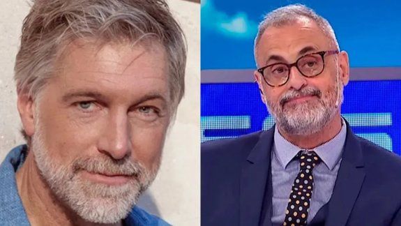 El fuerte cruce de Rial con Horacio Cabak