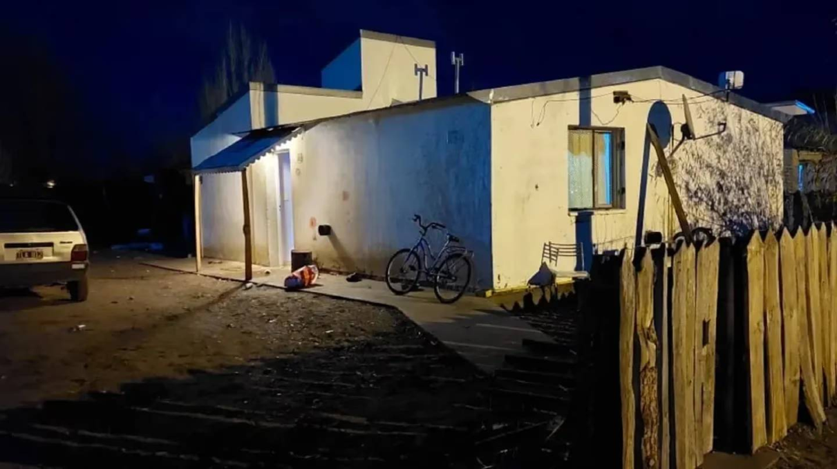 Mujer mató de dos puñaladas a su pareja porque le quitó el celular
