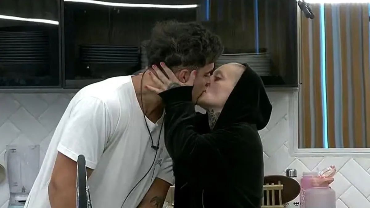 Furia y Mauro