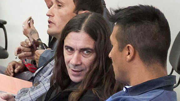 Forno: No guardo rencor contra las víctimas