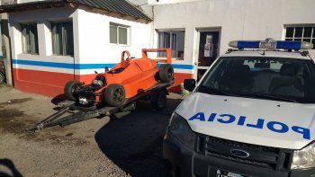 se filmaban haciendo trompos con el auto para youtube y cayo la poli se filmaban haciendo trompos con el auto para youtube y cayo la poli