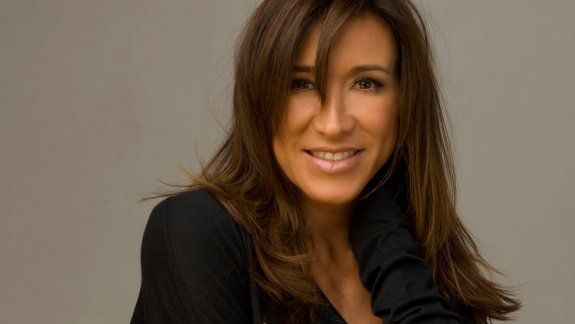 Valeria Archimó sufrió un accidente y se salvó de milagro