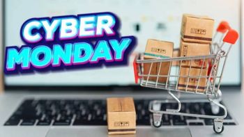 El CyberMonday, una oportunidad única para vender en todo el país.