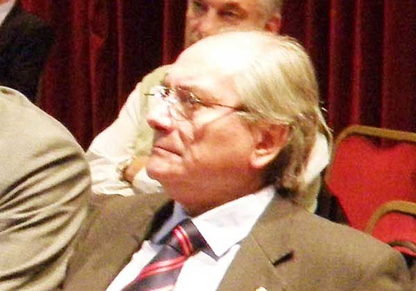 El EPRE designó veedor en Edersa